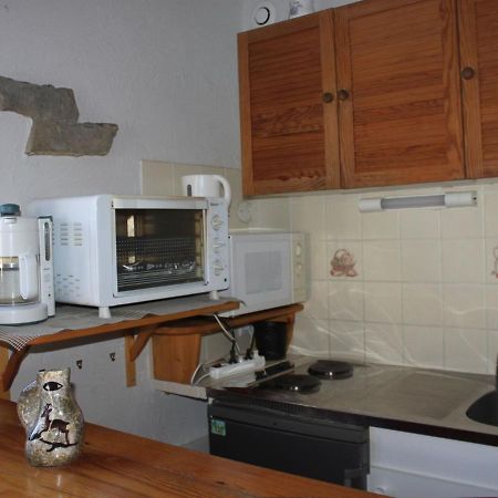 Apartment Namaste By Interhome Les Villards-sur-Thônes المظهر الخارجي الصورة