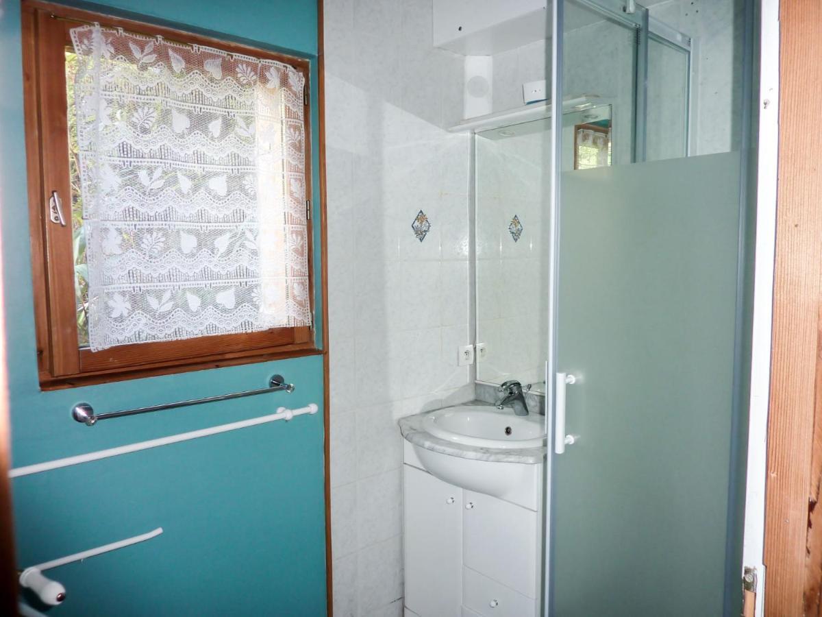 Apartment Namaste By Interhome Les Villards-sur-Thônes المظهر الخارجي الصورة