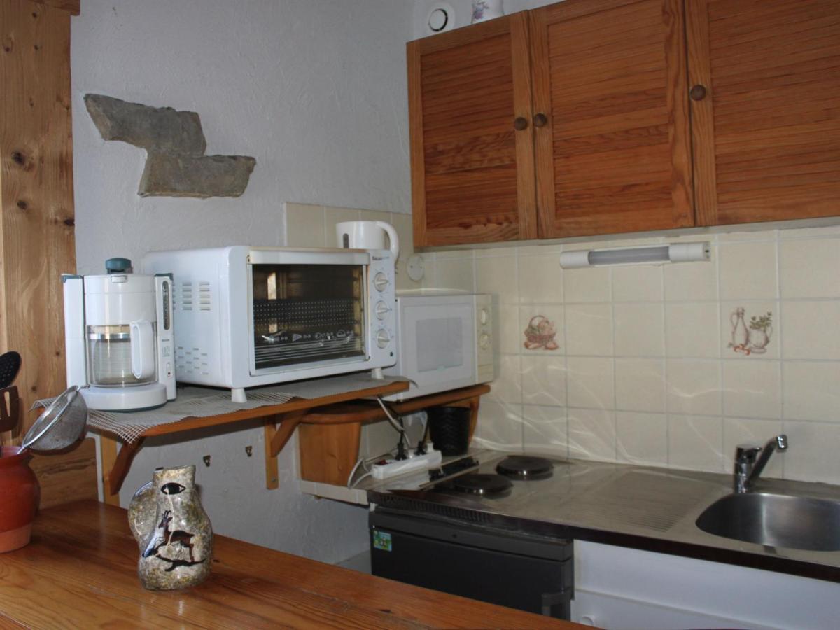 Apartment Namaste By Interhome Les Villards-sur-Thônes المظهر الخارجي الصورة