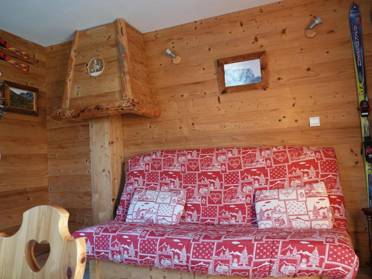 Apartment Namaste By Interhome Les Villards-sur-Thônes المظهر الخارجي الصورة