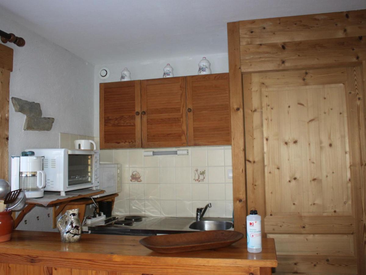 Apartment Namaste By Interhome Les Villards-sur-Thônes المظهر الخارجي الصورة